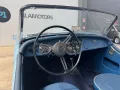 Other Triumph TR3 TR3 A ISCRITTA ASI COMPLETAMENTE RES