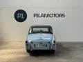 Other Triumph TR3 TR3 A ISCRITTA ASI COMPLETAMENTE RES