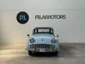 Other Triumph TR3 TR3 A ISCRITTA ASI COMPLETAMENTE RES
