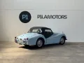 Other Triumph TR3 TR3 A ISCRITTA ASI COMPLETAMENTE RES