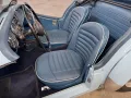 Other Triumph TR3 TR3 A ISCRITTA ASI COMPLETAMENTE RES