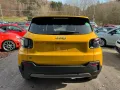 Jeep Avenger Longitude /Tech&Style /Winterpaket /Navi