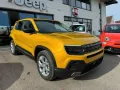 Jeep Avenger Longitude /Tech&Style /Winterpaket /Navi