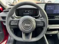 Jeep Avenger Longitude Electric Winterpaket