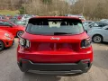 Jeep Avenger Longitude Electric Winterpaket