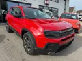 Jeep Avenger Longitude Electric Winterpaket