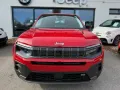Jeep Avenger Longitude Electric Winterpaket
