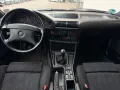 BMW M5 E34 S38B38