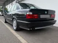 BMW M5 E34 S38B38