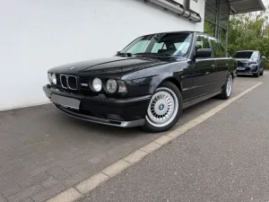 BMW M5 E34 S38B38