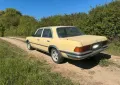 Mercedes-Benz Mercedes W116 S Klasse 280S Oldtimer kein ...