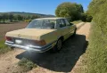 Mercedes-Benz Mercedes W116 S Klasse 280S Oldtimer kein ...