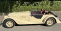 Morgan Plus 8