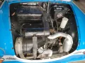 Trabant 600 / P60 Oldtimer  Komplett rest...