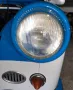 Trabant 600 / P60 Oldtimer  Komplett rest...