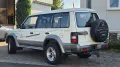 Mitsubishi Pajero V20 3000 V6, 1.Hand (Familie) mit TÜV