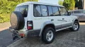 Mitsubishi Pajero V20 3000 V6, 1.Hand (Familie) mit TÜV