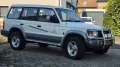 Mitsubishi Pajero V20 3000 V6, 1.Hand (Familie) mit TÜV