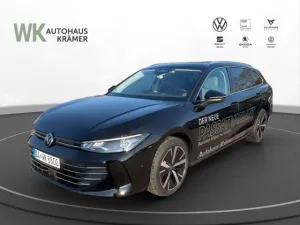 Volkswagen Passat Business 1,5 l eTSI DSG AHK / SHZ / NAVI
