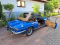 Triumph Stag Automatic 