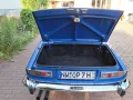 Triumph Stag Automatic 