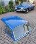 Triumph Stag Automatic 
