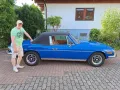 Triumph Stag Automatic 