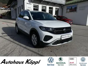 Volkswagen T-Cross 1.0 TSI DSG Life RFK LED 16