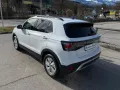 Volkswagen T-Cross 1.0 TSI DSG Life RFK LED 16