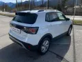 Volkswagen T-Cross 1.0 TSI DSG Life RFK LED 16