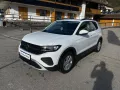 Volkswagen T-Cross 1.0 TSI DSG Life RFK LED 16