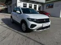 Volkswagen T-Cross 1.0 TSI DSG Life RFK LED 16