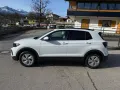 Volkswagen T-Cross 1.0 TSI DSG Life RFK LED 16