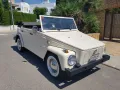 Volkswagen 181