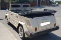 Volkswagen 181
