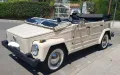 Volkswagen 181