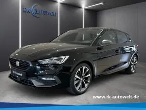 Seat Leon FR 2.0 TDI Navi*Pano*Kamera*eSitz*Keyl.