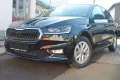 Skoda Fabia 1.0l TSI 110 Alu+PDC+LED+Sitzh+Allwe+Kessy