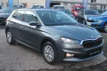 Skoda Fabia 1.0l TSI 110 Alu+PDC+LED+Sitzh+Allwe+Kessy