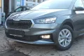 Skoda Fabia 1.0l TSI 110 Alu+PDC+LED+Sitzh+Allwe+Kessy