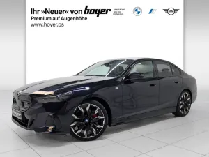 BMW i5 M60 xDrive M Sportpaket Pro Head-Up HK HiFi
