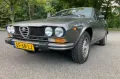 Alfa Romeo Alfetta GTV