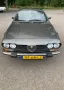 Alfa Romeo Alfetta GTV