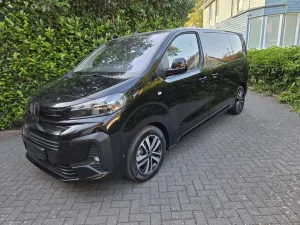 Peugeot Traveller Allure L2 06/2026 30KM Vollausstattung