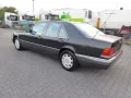 Mercedes-Benz 400SE 140 Limo Voll Leder Klimaautom TOP Zustand