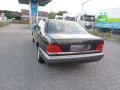 Mercedes-Benz 400SE 140 Limo Voll Leder Klimaautom TOP Zustand