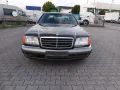 Mercedes-Benz 400SE 140 Limo Voll Leder Klimaautom TOP Zustand
