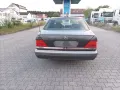 Mercedes-Benz 400SE 140 Limo Voll Leder Klimaautom TOP Zustand