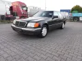 Mercedes-Benz 400SE 140 Limo Voll Leder Klimaautom TOP Zustand
