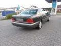 Mercedes-Benz 400SE 140 Limo Voll Leder Klimaautom TOP Zustand